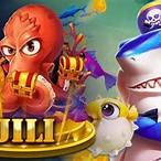 jili fishing game